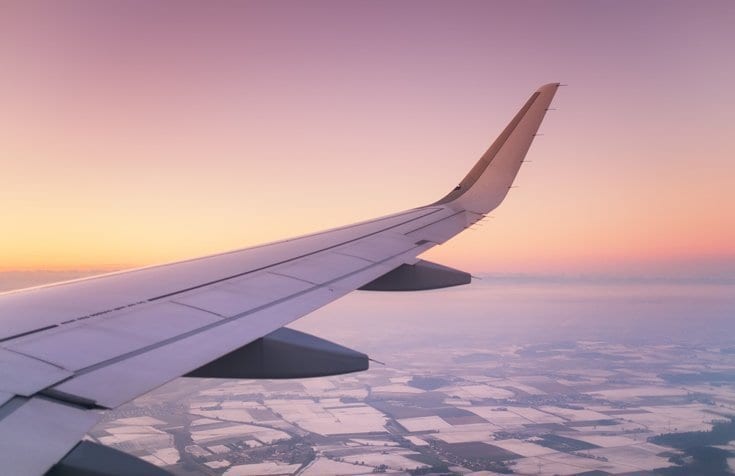 Congress Can Help Deliver Modern Skies Nationwide