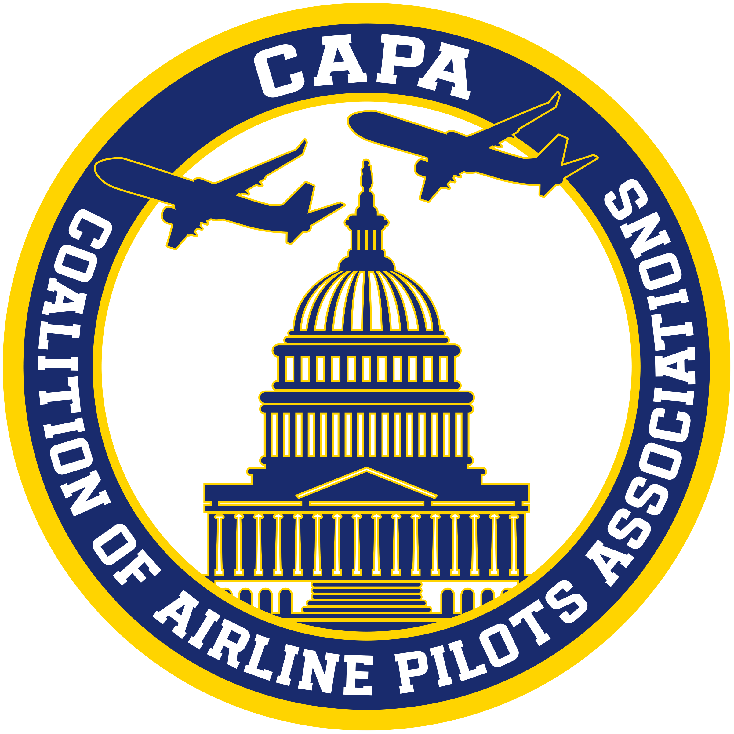 Coalition of Airline Pilots Associations