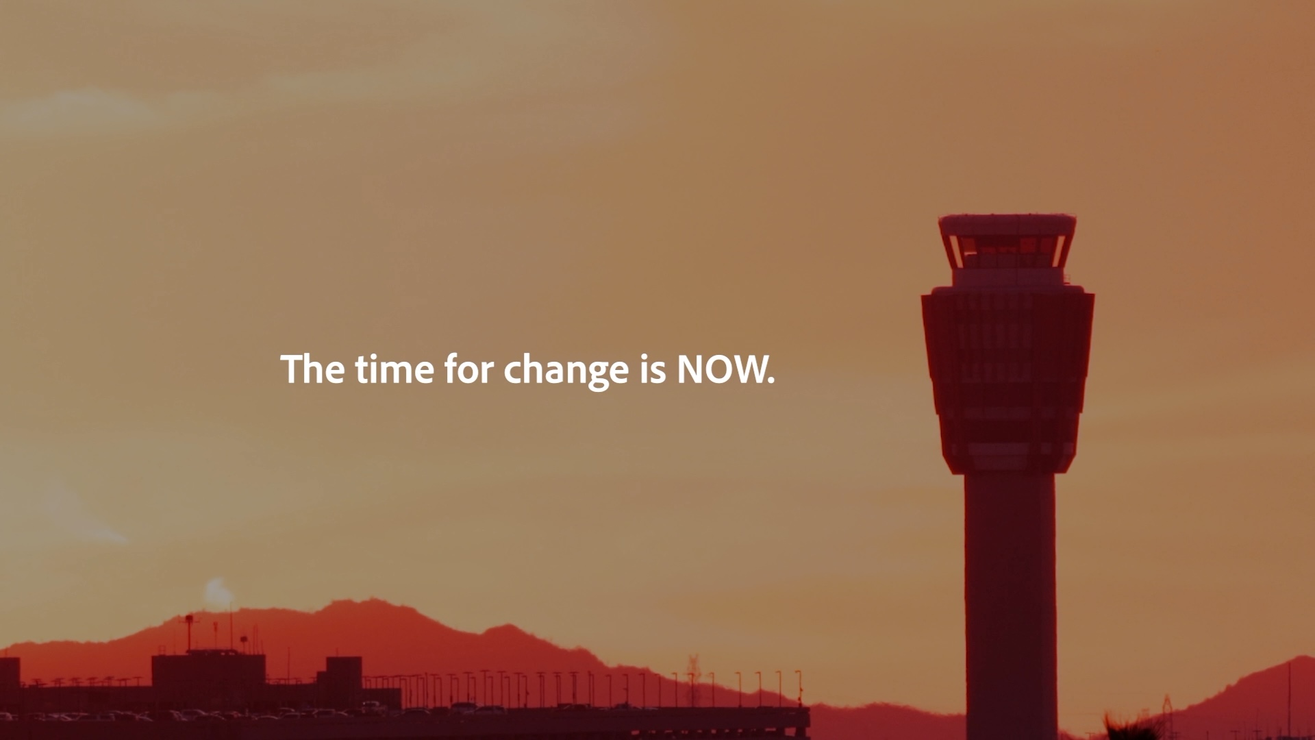 Aviation Coalition Launches “Modern Skies” Campaign