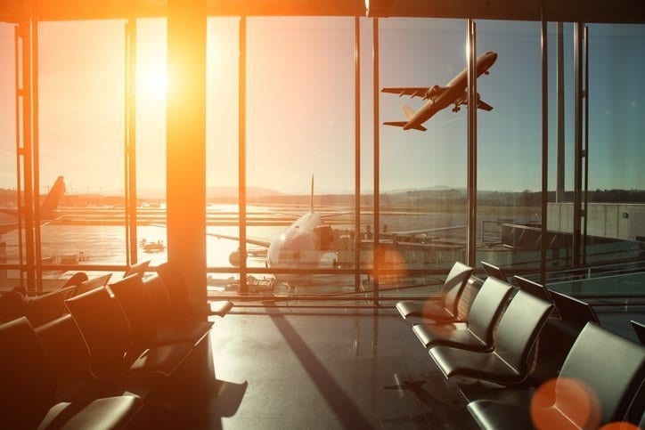 Modern Skies Coalition Airs 30-second Commercial Urging Swift Congressional Action on ATC Modernization