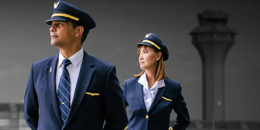 ALPA: ATC Modernization Is Critical to Flight Safety