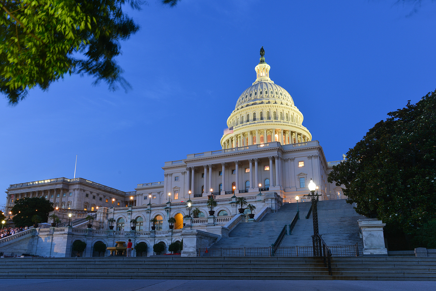 Modern Skies Coalition Statement on House Full Committee Markup of FY26 THUD Appropriations Bill