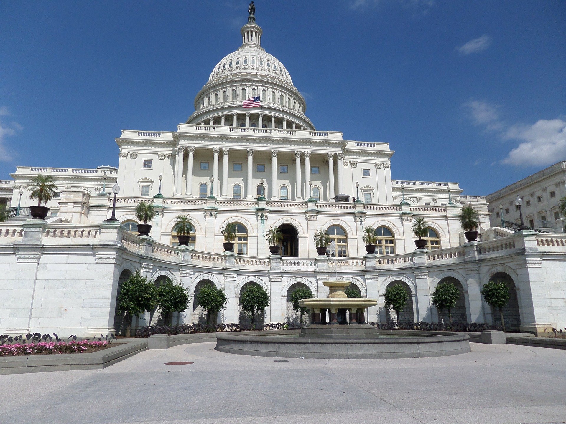 Modern Skies Coalition Applauds House THUD Appropriations Subcommittee for FY26 Markup