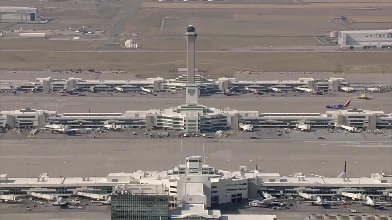 Denver International Airport to Replace Overdue Infrastructure to Benefit Both Employees, Passengers
