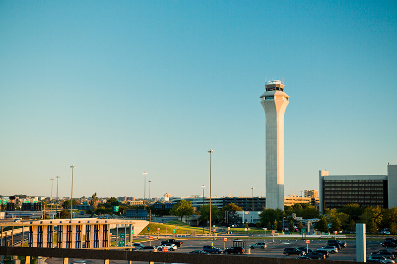 Investment in Action: New Technology at Newark Airport Shows What’s Possible for America’s National Airspace System