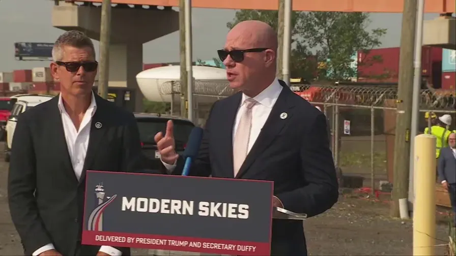 Major U.S. Airport Getting New Tech to Prevent Runway Incidents